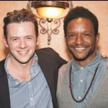 Photo Flash: Nick Westrate and More in Facing Page Productions' SONNET KARAOKE