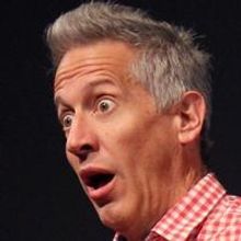 BWW Reviews: Casey Smith Gets Off AT SOME POINT IN THE PROCESS OF THE END OF THE WORL