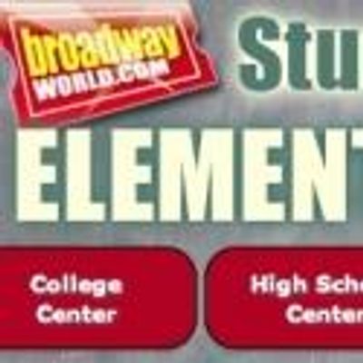 BWW JR: Your Elementary School Play In the Spotlight!