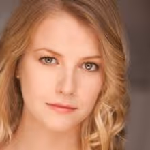 'BRIDGES' Star Whitney Bashor Comes to 54 Below Tonight