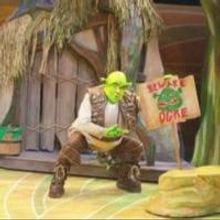 BWW Reviews: First Stage Sings 'Get Your Shrek On!'