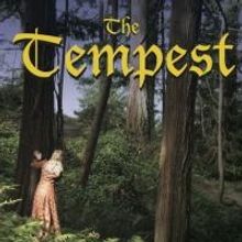 BPA Shakespeare Society to Stage THE TEMPEST at IslandWood, Begin. 8/1