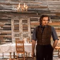 Review Roundup: FATHERS AND SONS at Donmar Warehouse