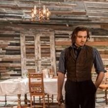 Review Roundup: FATHERS AND SONS at Donmar Warehouse