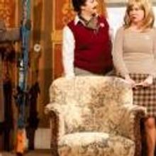 Public Theater Presents the Soho Rep Production of LIFE AND TIMES, 1/16-2/2