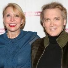 Photo Coverage: Primary Stages' THE TRIBUTE ARTIST Cast Meets the Press