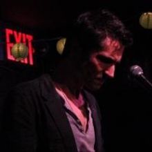 Jonathan Whitton's BLACK SHEEP CARNIVAL Returns to Don't Tell Mama, Now thru 12/2