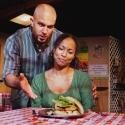 Photo Flash: First Look at Lower Depth Theatre Ensemble's ELMINA'S KITCHEN