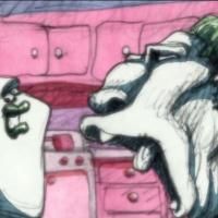 VIDEO: Watch Two Clips from Bill Plympton's CHEATIN', Premiering Today
