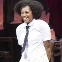 BOOK OF MORMON's Alexia Khadime to Star in Revamped ABYSSINIA at Sheffield?