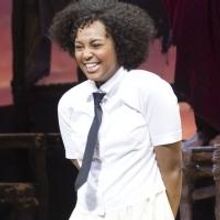 BOOK OF MORMON's Alexia Khadime to Star in Revamped ABYSSINIA at Sheffield?