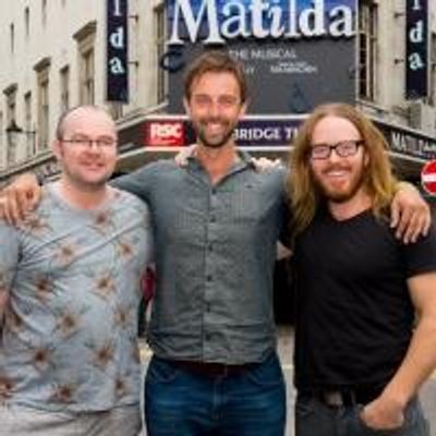 TV: Craige Els Announced as New 'Miss Trunchbull' in West End's MATILDA
