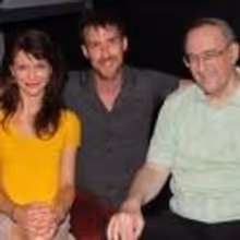 Photo Coverage: Inside Opening Night of GETTING THE BUSINESS