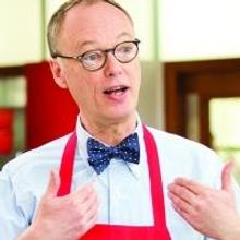 AMERICA'S TEST KITCHEN Coming to Jones Hall, 8/14