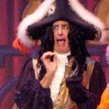 PETER PAN Flies to Steps Off Broadway, Kicks Off Summer Stage Season, 7/6