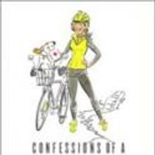 Susan Orlins Releases CONFESSIONS OF A WORRYWART