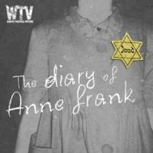 Wasatch Theatrical Ventures to Present THE DIARY OF ANNE FRANK, 8/3-25