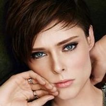 Photo Coverage: Coco Rocha's Collection for BaubleBar