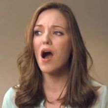 STAGE TUBE: Laura Osnes and Steven Pasquale Perform 'If I Loved You' from Lyric…