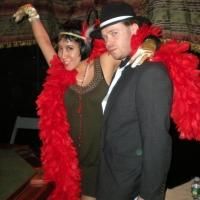 Rising Sun Kicks Off 12th Season with IT'S A SPEAKEASY Benefit Tonight