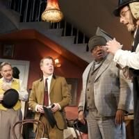 THE LADYKILLERS To Return To The West End In Summer 2013!