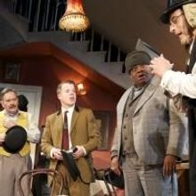 THE LADYKILLERS To Return To The West End In Summer 2013!