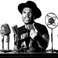 RUN-DMC Co-Founder DARRYL MCDANIELS to be Honored w/ 'Garden of Dreams' Hero Award