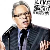 LEWIS BLACK: OLD YELLER (Live at the Borgata in Atlantic City) Out Today on DVD