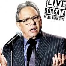 LEWIS BLACK: OLD YELLER (Live at the Borgata in Atlantic City) Out Today on DVD