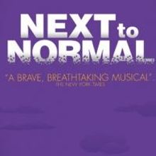 Weston Playhouse's NEXT TO NORMAL with Heidi Blickenstaff Opens Tonight
