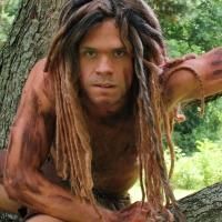 Photo Flash: First Look - Barn Theatre's TARZAN, Opening 7/23