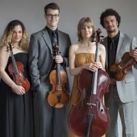 PUBLIQuartet to Perform Compositions from Emerging Composers, 5/24