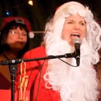 CHRISTMAS SMACKDOWN to Make New York Premiere at Laurie Beechman Theater, 12/19