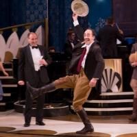 BWW Reviews: Fast Paced ANIMAL CRACKERS Opens Williamstown Theatre Fest
