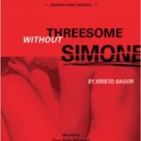 Threesome Without Simone Set for German Stage