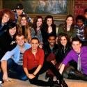 Carrie Manolakos, Shaina Taub and More Set for NYU N'harmonics' Alumni Reunion…
