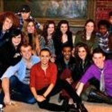 Carrie Manolakos, Shaina Taub and More Set for NYU N'harmonics' Alumni Reunion…