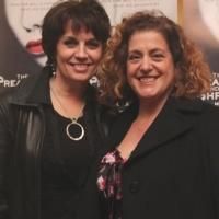 Photo Flash: THE PREACHER AND THE SHRINK Celebrates Opening at Theatre Row