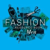 BWW Reviews: Menswear at Its Most Comprehensive in THE FASHION RESOURCE BOOK: MEN