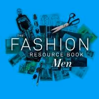 BWW Reviews: Menswear at Its Most Comprehensive in THE FASHION RESOURCE BOOK: MEN