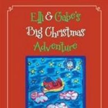 13-year-old Author Gabriel S. Newberry Pens New Christmas Adventure