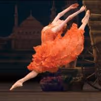 American Ballet Theatre Announces First Two Weeks of 2014 Spring Season Casting