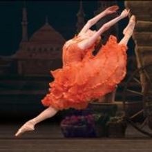 American Ballet Theatre Announces First Two Weeks of 2014 Spring Season Casting
