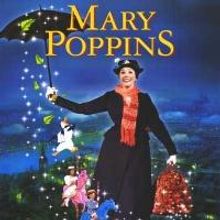 MARY POPPINS Returns to Historic Redford Theatre Today