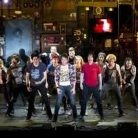 Tickets to AMERICAN IDIOT's Run at Aronoff Center Now on Sale