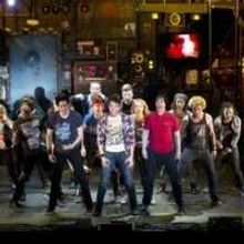 Tickets to AMERICAN IDIOT's Run at Aronoff Center Now on Sale