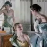 MUST WATCH VIDEO: CHARLES JAMES Exhibition at Costume Institute