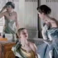MUST WATCH VIDEO: CHARLES JAMES Exhibition at Costume Institute Video
