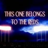 Just in Time for Spring Training - Joseph Shaw's 'This One Belongs To The Reds' Now…