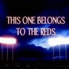 Just in Time for Spring Training - Joseph Shaw's 'This One Belongs To The Reds' Now A